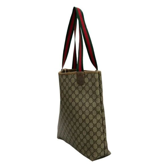 Gucci Tote Bag GG Supreme 39 02 003 Women's Gucci - Picture 3 of 10
